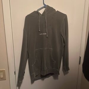 Call Her Daddy “I am unwell” Hoodie